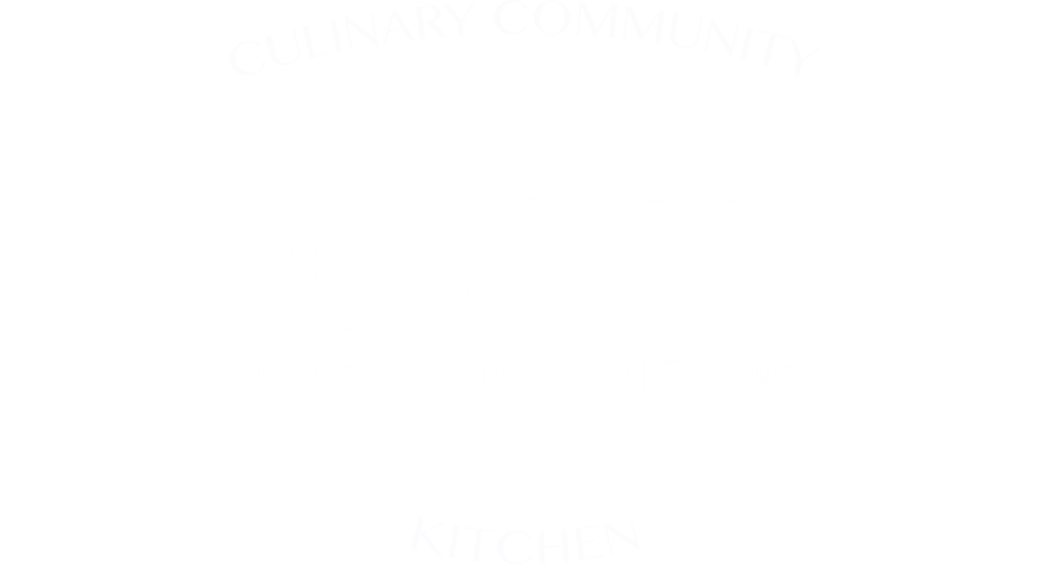 Culinary Community Kitchen